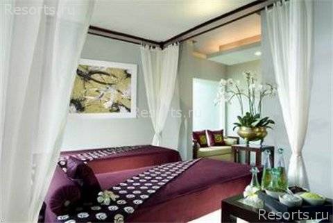 Melia Bali - The Garden Villas 110